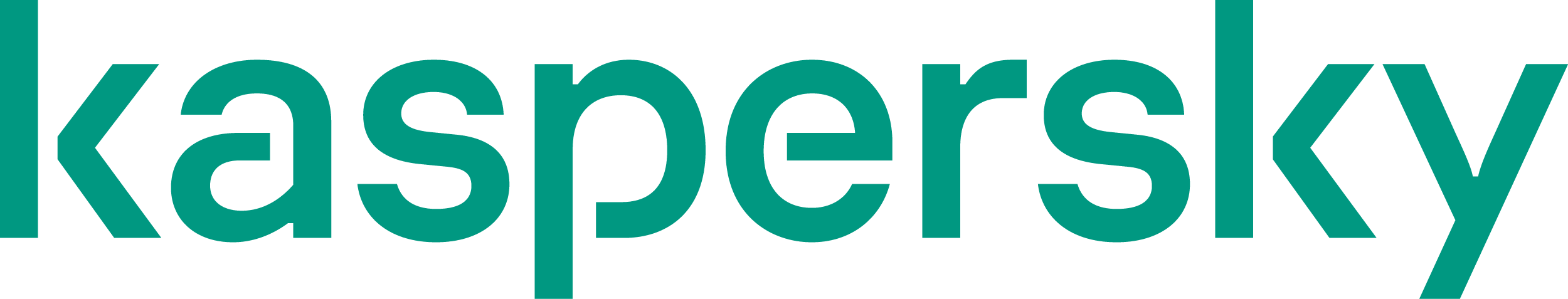 Kaspersky