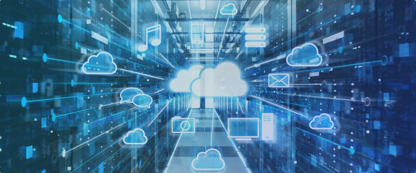 Облачные решения