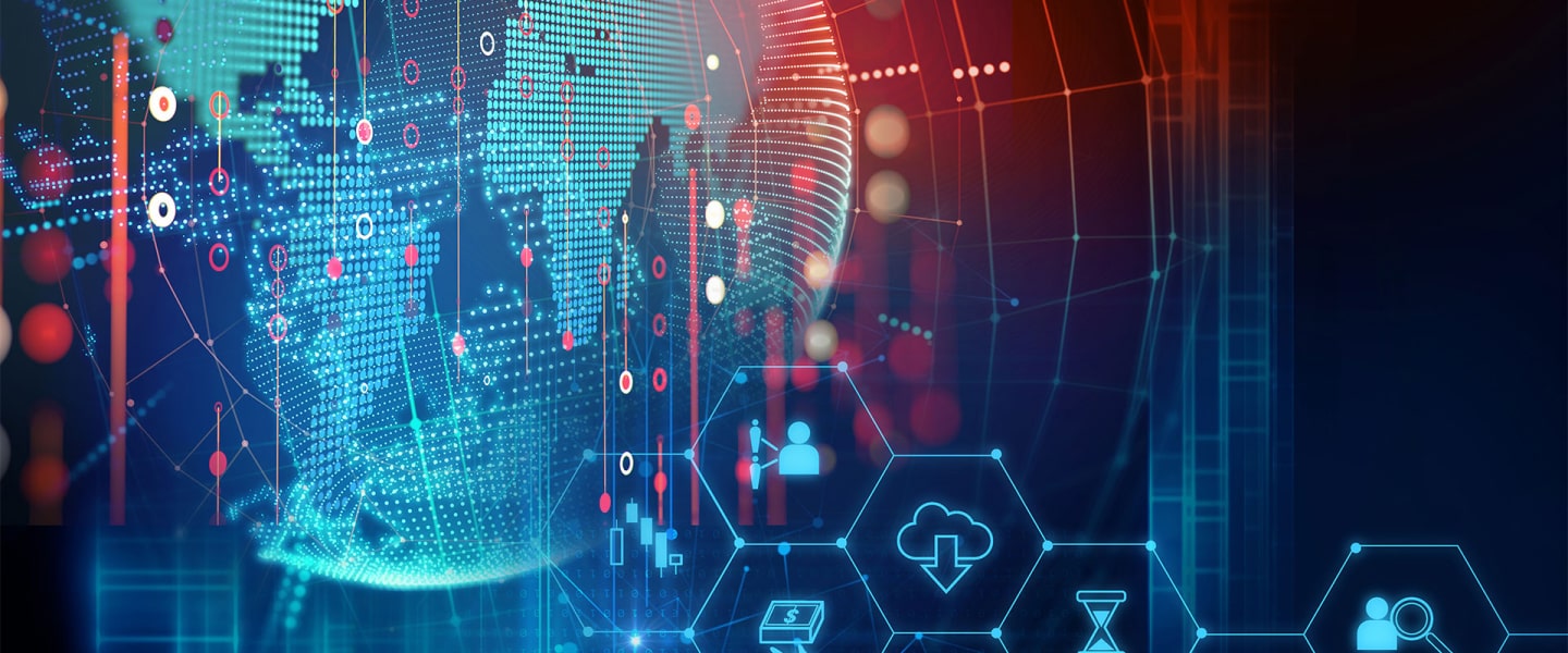 Системная интеграция и&nbsp;облачные решения