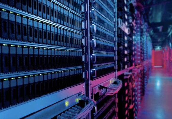 Решения для&nbsp;ЦОД